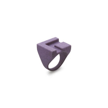 Load image into Gallery viewer, ring no.16 miznk 3d printing jewelry 
