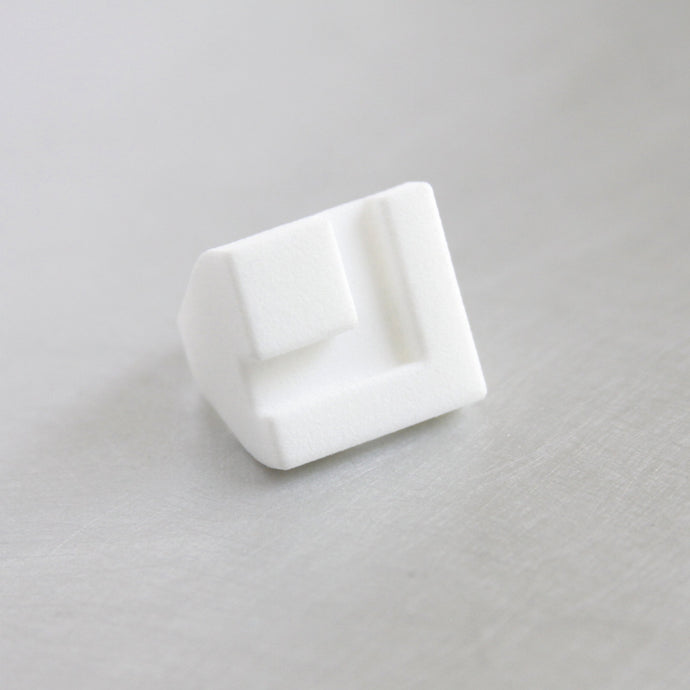ring no.16 miznk 3d printing jewelry