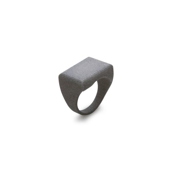 ring no.20 miznk 3d printing jewelry 