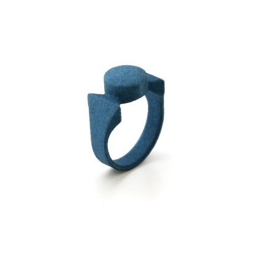 ring no.26 miznk 3d printing jewelry 