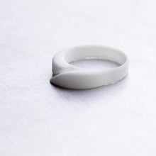Load image into Gallery viewer, ring no.27 miznk 3d printing jewelry 
