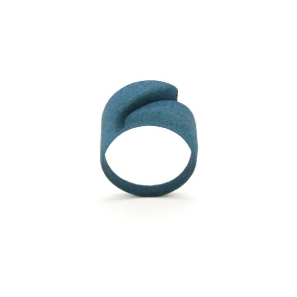 ring no.29 miznk 3d printing jewelry 