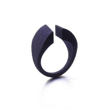 Load image into Gallery viewer, miznk 3d jewelry ring no2 Jeans Blue
