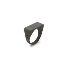 Load image into Gallery viewer, ring no.35 miznk 3d printing jewelry 
