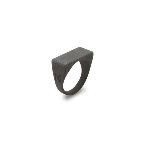 ring no.35 miznk 3d printing jewelry 