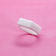 Load image into Gallery viewer, ring no.37 miznk 3d printing jewelry 
