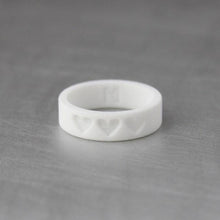 Load image into Gallery viewer, ring no.49 miznk 3d printing jewelry 
