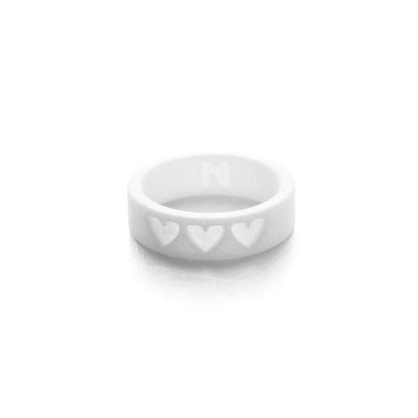 ring no.49 miznk 3d printing jewelry 