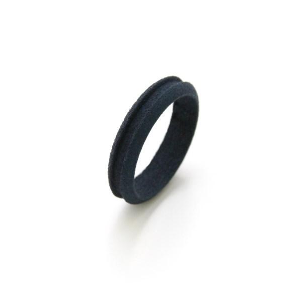 ring no.51 miznk 3d printing jewelry 