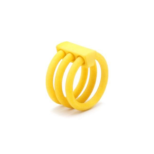 ring no.66 miznk 3d printing jewelry 