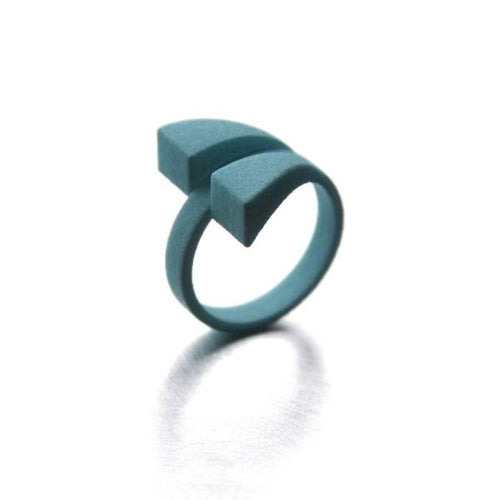 ring no.68 miznk 3d printing jewelry 