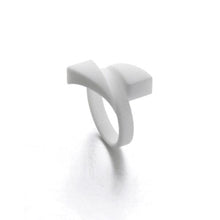 Load image into Gallery viewer, ring no.69 miznk 3d printing jewelry 
