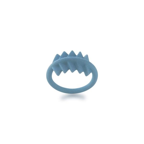 ring no.74 miznk 3d printing jewelry 