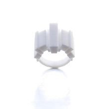 Load image into Gallery viewer, ring no.80 miznk 3d printing jewelry 
