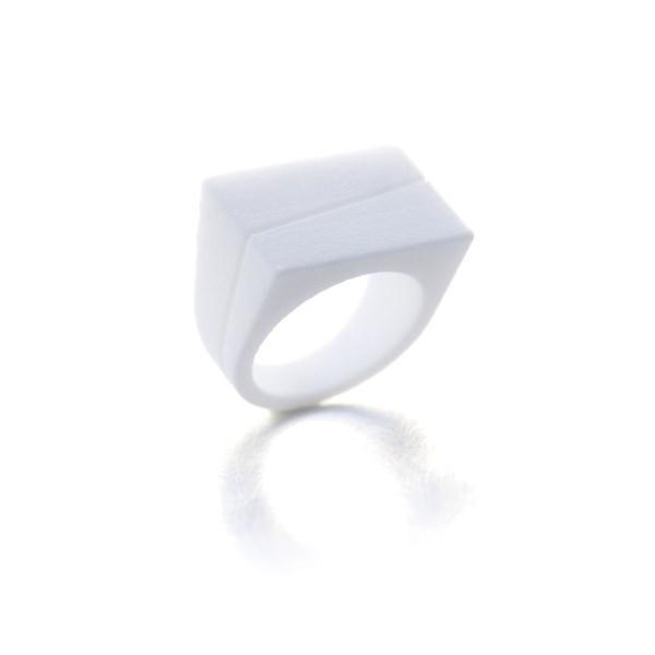 ring no.86 miznk 3d printing jewelry 