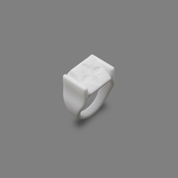 ring no.96 miznk 3d printing jewelry 