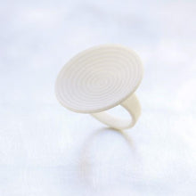 Load image into Gallery viewer, ring no.99 miznk 3d printing jewelry 
